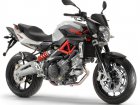 2014 Aprilia SL 750 Shiver